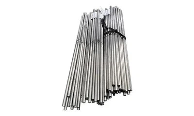 Титановый слиток 2 класса